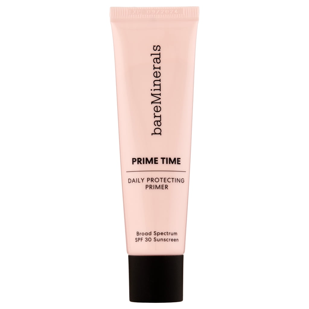 Bareminerals Prime Time Daily Protecting Primer SPF30 30ml 1oz