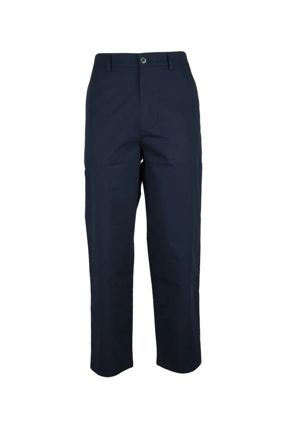 Barena Mid-Rise Waist Stretch Trousers (Men's)