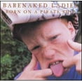 thumbnail image 1 of Barenaked Ladies - Born On A Pirate Ship (enhanced) - Music & Performance - CD, 1 of 1