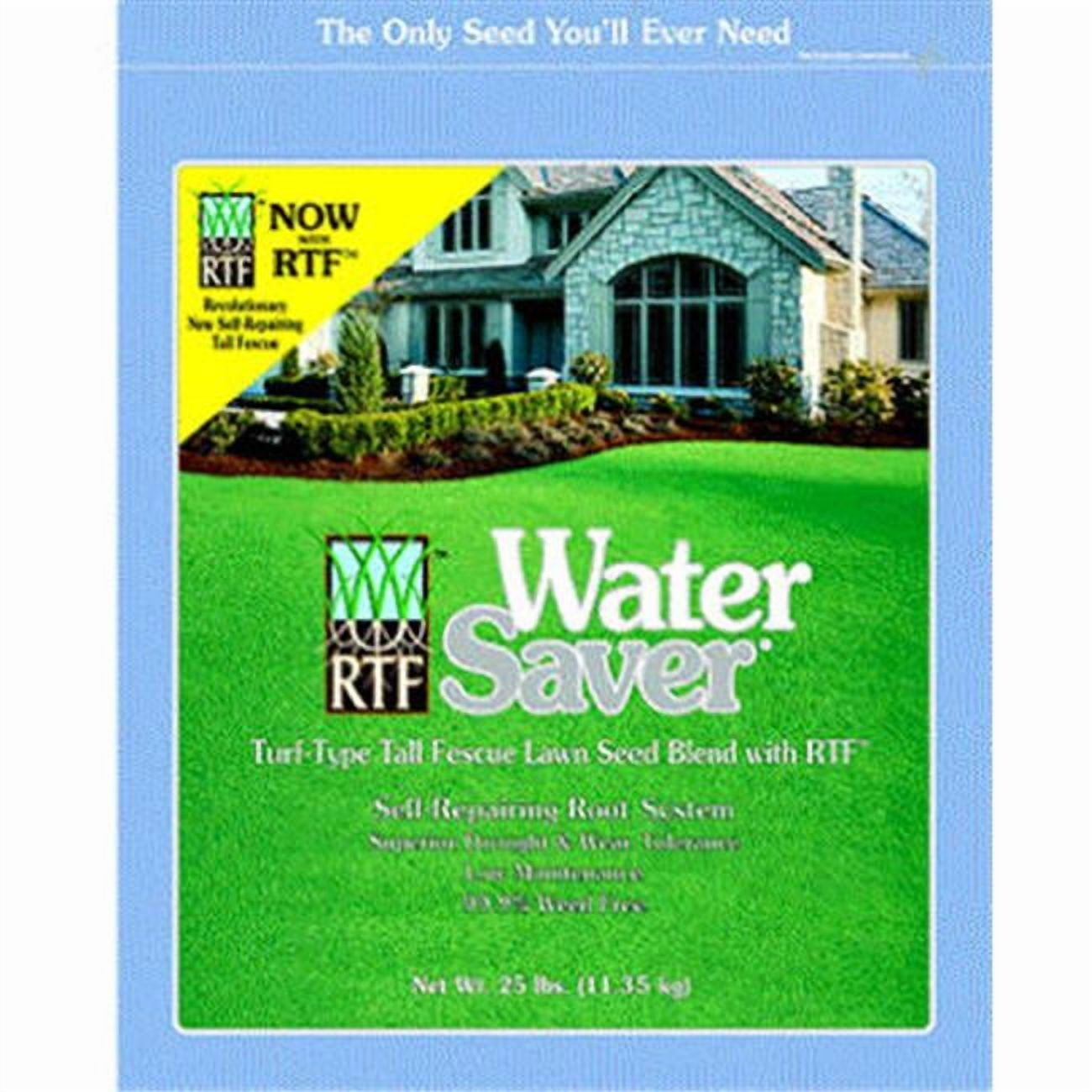 Barenbrug 11110 Water Saver 10 LB, Grass Seed