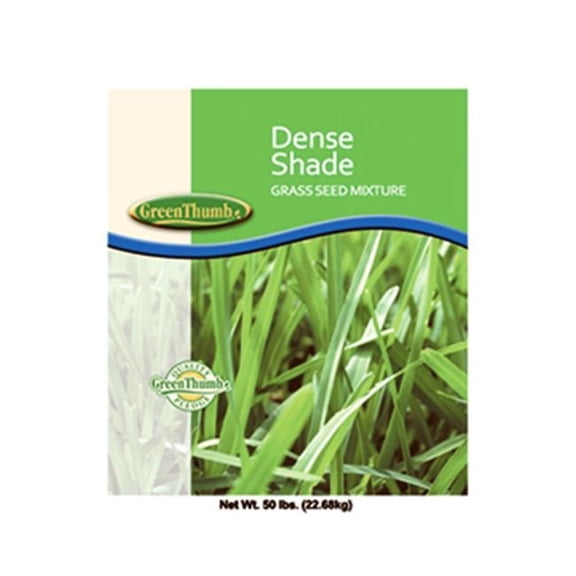 Barenbrug 83650 50 lbs. Dense Shade Grass Seed