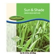 thumbnail image 1 of Barenbrug 98650 50 lbs. Sun & Shade Grass Seed Mix, 1 of 1