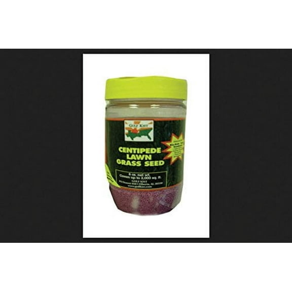 Barenbrug Centipede Grass Partial Shade/Sun Grass Seed 8 oz