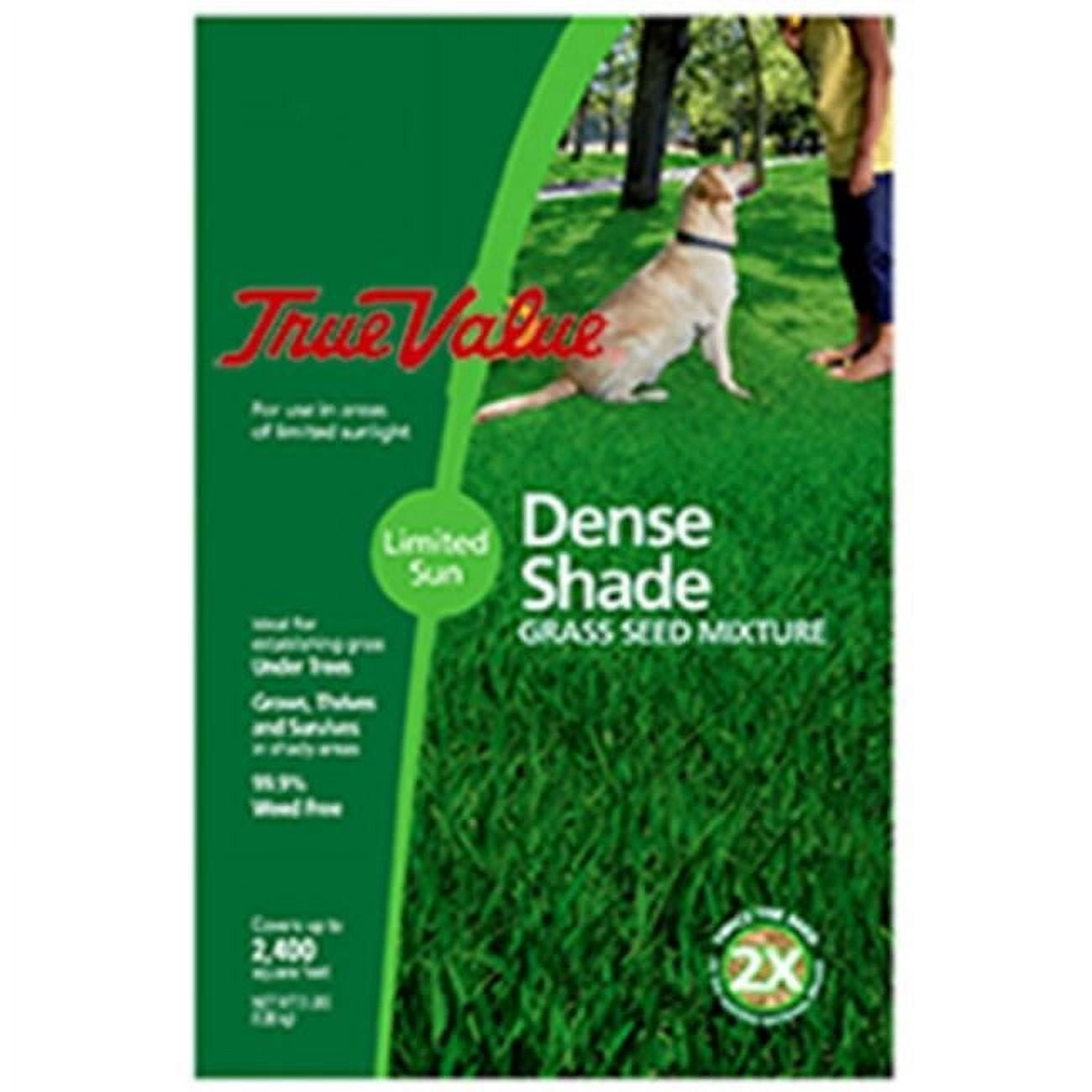 Barenbrug USA 212653 TV 7LB Shade Grass Seed, TV 7 lbs Shade Grass Seed
