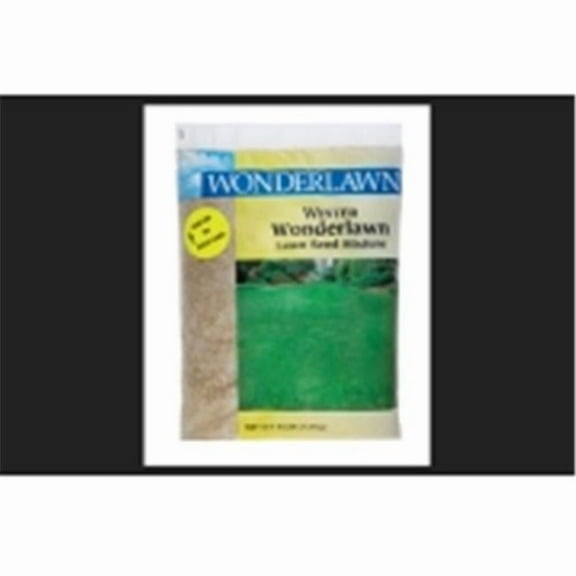 BARENBRUG USA 24049 Winter Wonderlawn Grass Seed, 10 lb