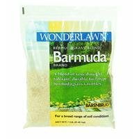 Barenbrug Wonderlawn Bermuda AJH3Lawn Seed Blend 1 lb.