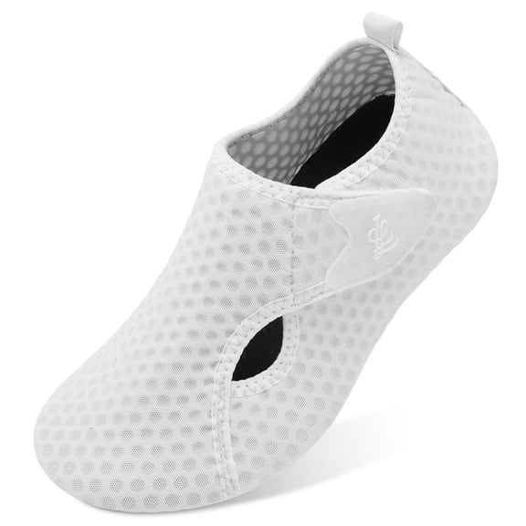 Barerun Anti-Slip Lightweight Barefoot Shoes for Men Women Wide Toe Water Shoes