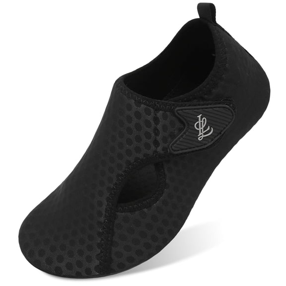 Barerun Anti-Slip Lightweight Barefoot Shoes for Men Women Wide Toe Water Shoes