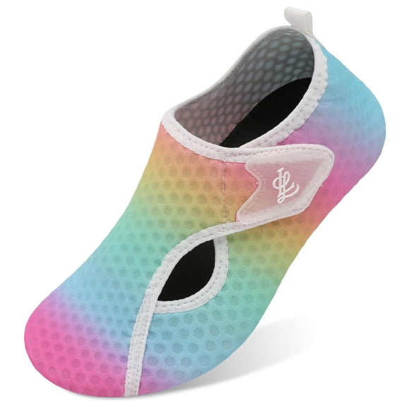 Barerun Anti-Slip Lightweight Barefoot Shoes for Men Women Wide Toe Water Shoes