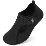 Anti-Slip Lightweight Barefoot Shoes for Men Women Wide Toe Water Shoes