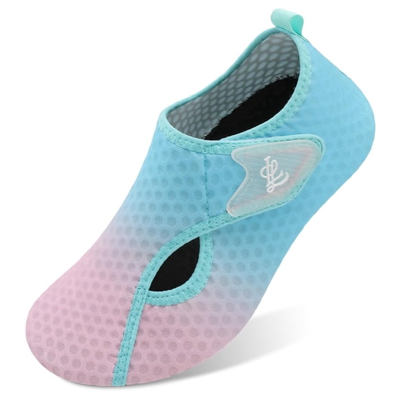 Barerun Anti-Slip Lightweight Barefoot Shoes for Men Women Wide Toe Water Shoes