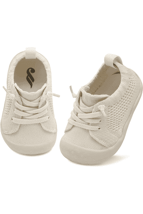 Baby Knit Breathable Non-Slip Comfortable Walking Shoes for Newborns