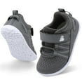 thumbnail image 1 of Barerun Newborn Baby Sneakers Toddler Shoes With Anti-Slip Sole Breathable, 1 of 6