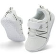thumbnail image 1 of Barerun Baby & Toddler Boys Girls Single Strap Slip On Shoes Sneakers, 1 of 7