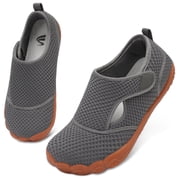Women Shoes Wide Slip on Walking Shoes Diabetic Friendly 8.5 Wide