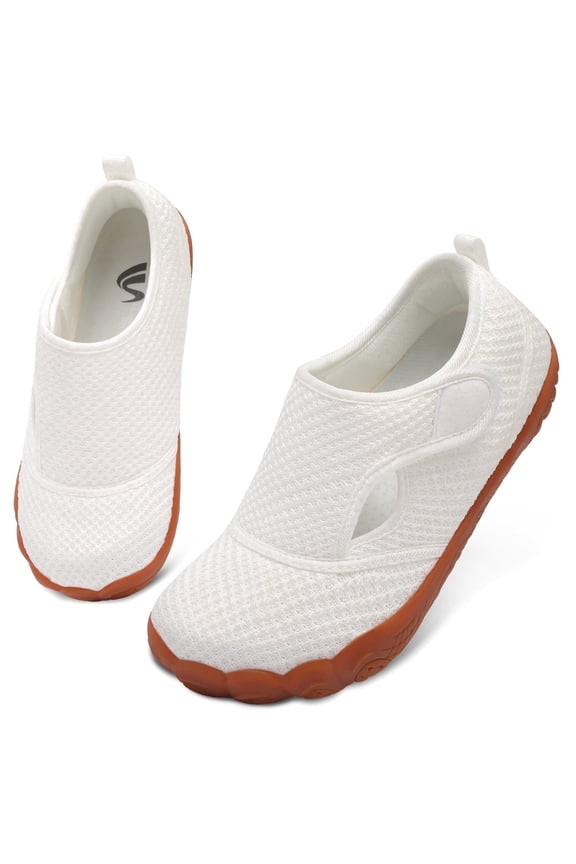 Women Shoes Wide Slip on Walking Shoes Diabetic Friendly 9 Wide