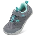 thumbnail image 1 of Kids Shoes Boys Girls Tennis shoes Lightweight Hiking Sneakers 12 Little Kid, 1 of 9