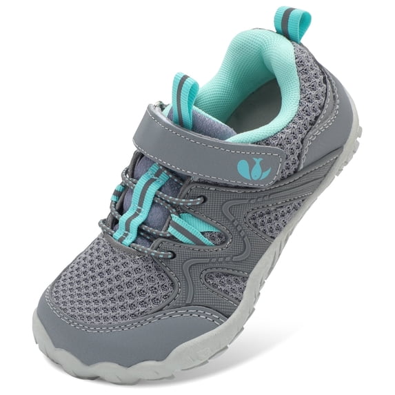 Kids Shoes Boys Girls Tennis shoes Lightweight Hiking Sneakers 12 Little Kid