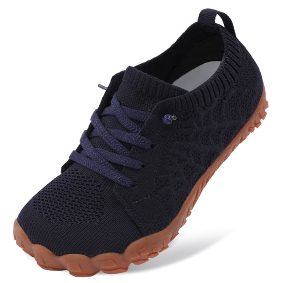 Kids Shoes Boys Girls Wide Slip On Shoes Big Kids Hiking Sneakers