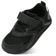 thumbnail image 1 of Barerun Kids Water Shoes Boys Girls Water Beach Shoes Quick Dry Swim Shoes Toddler, 1 of 7