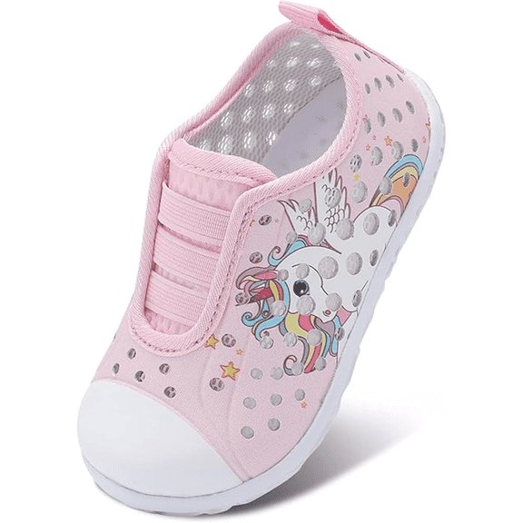 Barerun Water Shoes for Kids Girls Boys Beach Swim Shoes Toddler Sandals Indoor Outdoor