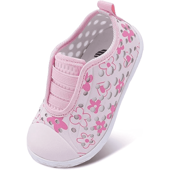 Barerun Water Shoes for Kids Girls Boys Beach Swim Shoes Toddler Sandals Indoor Outdoor