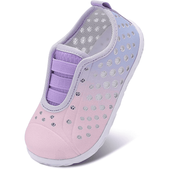 Barerun Water Shoes for Kids Girls Boys Beach Swim Shoes Toddler Sandals Indoor Outdoor