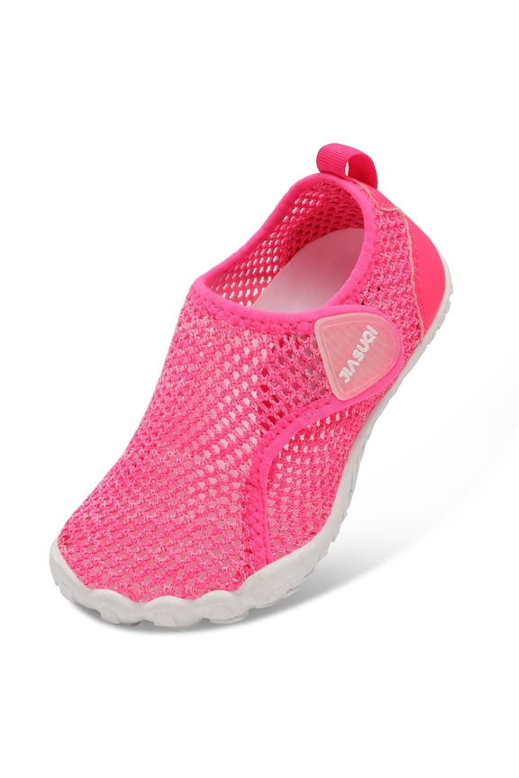 Kids Water Shoes for Boys Girls Barefoot Swim Beach Shoes Quick Dry Hiking Shoes Sneakers