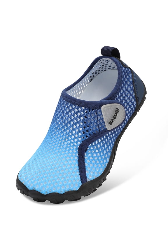 Kids Water Shoes for Boys Girls Barefoot Swim Beach Shoes Quick Dry Hiking Shoes Sneakers