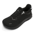 thumbnail image 1 of Barerun Men’s Wide Toe Box Slip On Walking Shoes Lightweight Cushioned Sneakers Non Slip Breathable Athletic Shoes, 1 of 8