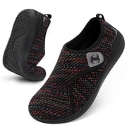 Men Shoes Wide Width Walking Shoes Diabetic Friendly Size 15