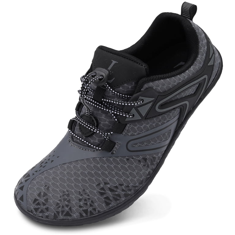 Barerun Mens Womens Water Shoes Quick Dry Barefoot for Swim  display picture 1