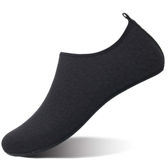 Barerun Quick Dry Pool Sand Athletic Water Shoes for Women Men