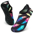 thumbnail image 1 of Barerun Summer Athletic Quick Dry Pool Swimming Water Shoes Socks for Women Men, 1 of 7