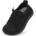 thumbnail image 1 of Barerun Toddler Barefoot Slip-On Tennis Shoes with Drawstring for Girls and Boys, 1 of 7