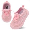 thumbnail image 1 of Barerun Toddler Shoes Boys Girls Wide Toe Box Walking Shoes,Non Slip,Pull-On, 1 of 8