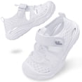 thumbnail image 1 of Barerun Toddler Boys Girls Water Shoes Breathable Qucik Dry Sport Beach Sandals, 1 of 7