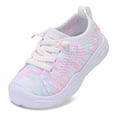 thumbnail image 1 of Barerun Toddler Boys Girls Running Walking Shoes Anti-Slip Breathable Sneakers, 1 of 5