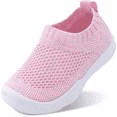 thumbnail image 1 of Barerun Toddler Knit Shoes for Boys and Girls, 1 of 8
