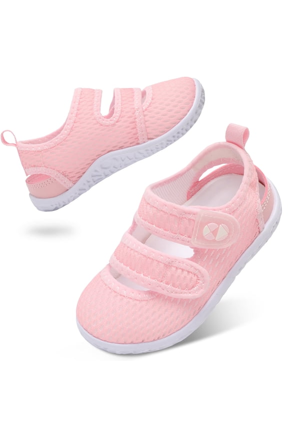Toddler Eva Sandals Boys Girls Water Shoes for Swim Beach Pool Waterpark
