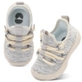 thumbnail image 1 of Barerun Toddler Shoes Barefoot Breathable Walking Running Sneakers Boys Girls, 1 of 7