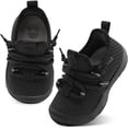 thumbnail image 1 of Barerun Toddler Shoes Barefoot Breathable Walking Running Sneakers Boys Girls, 1 of 7