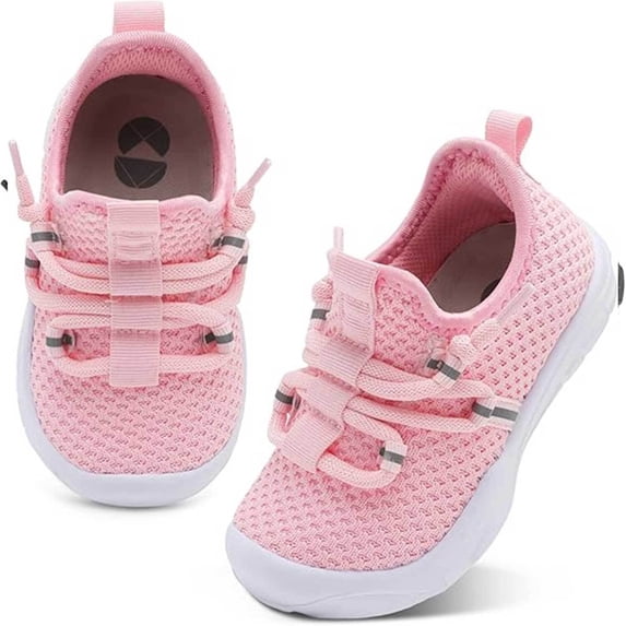 Barerun Toddler Shoes Barefoot Breathable Walking Running Sneakers Boys Girls