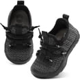 thumbnail image 1 of Barerun Toddler Shoes Barefoot Breathable Walking Running Sneakers Boys Girls, 1 of 7