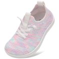 thumbnail image 1 of Barerun Toddler Shoes Breathable Wide Walking Running Sneakers for Boys and Girls, 1 of 7