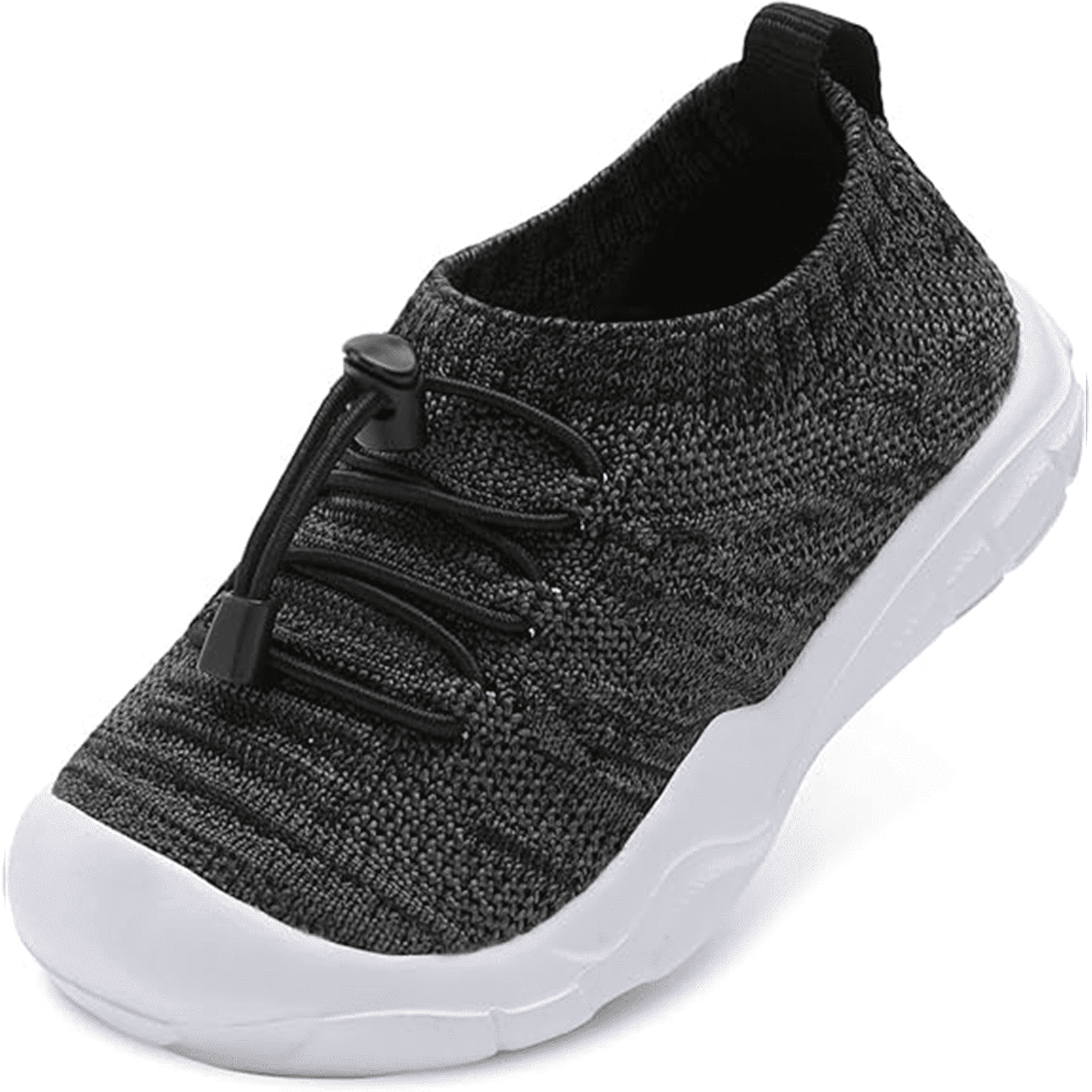 Toddler Shoes Boys Girls Wide Tennis Shoes Walking Sneakers