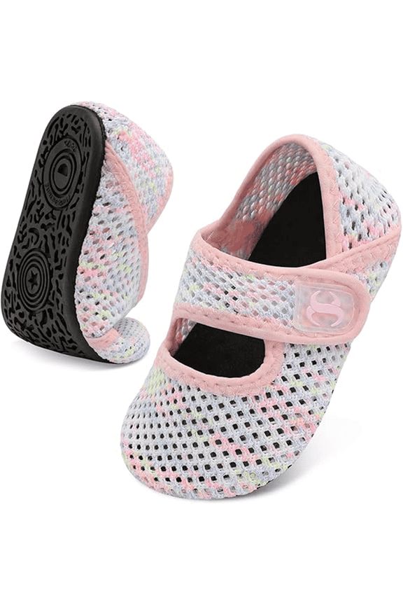 Toddler Water Shoes Baby Boy Girl Beach Swim Shoes Sandals