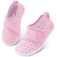 thumbnail image 1 of Barerun Toddler Water Shoes Boys Girls Beach Swim Shoes,Quick-Dry,Non Slip, 1 of 6