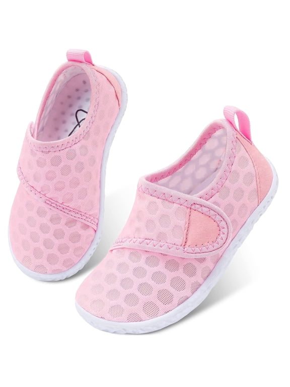 Toddler Water Shoes Boys Girls Beach Swim Shoes,Quick-Dry,Non Slip,12 Little Kid