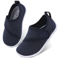 thumbnail image 1 of Barerun Toddler Water Shoes Boys Girls Beach Swim Shoes,Quick-Dry,Non Slip, 1 of 6